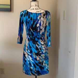 Muse dress. Excellent condition. Size 8